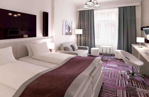 Vasastan Hotel | ibis Styles Stockholm Odenplan