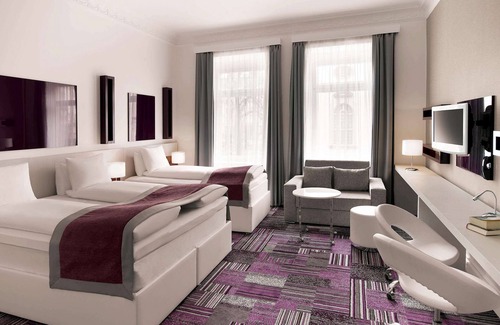 Vasastan Hotel | ibis Styles Stockholm Odenplan