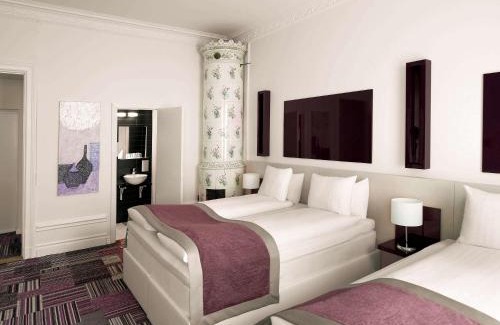 Vasastan Hotel | Ibis Styles Stockholm Odenplan