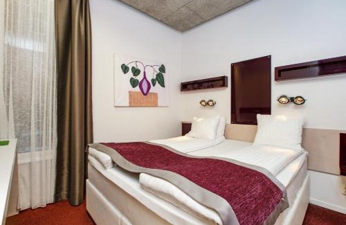 Vasastan Hotel | Ibis Styles Stockholm Odenplan