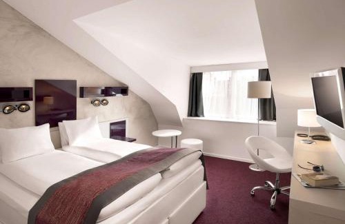 Vasastan Hotel | Ibis Styles Stockholm Odenplan