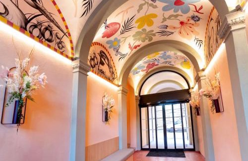 Kable Hotel | Ibis Styles Strasbourg Centre République
