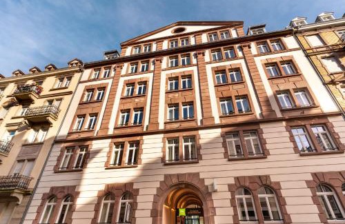 Kable Hotel | Ibis Styles Strasbourg Centre République