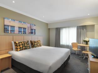 Sydney Central Business District Hotel | ibis Styles Sydney Central