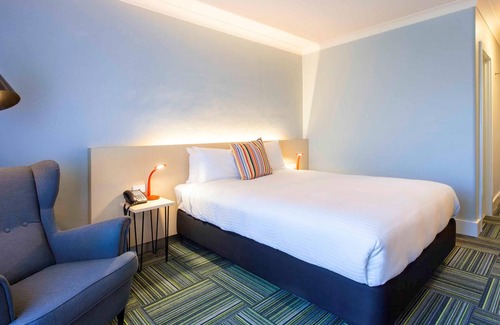 West Tamworth Hotel | ibis Styles Tamworth
