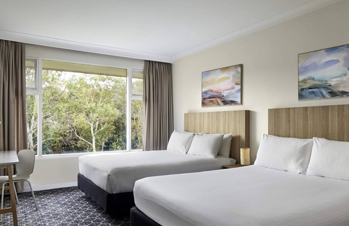 West Tamworth Hotel | ibis Styles Tamworth