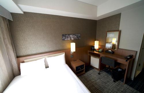 Ginza Hotel | ibis Styles Tokyo Ginza