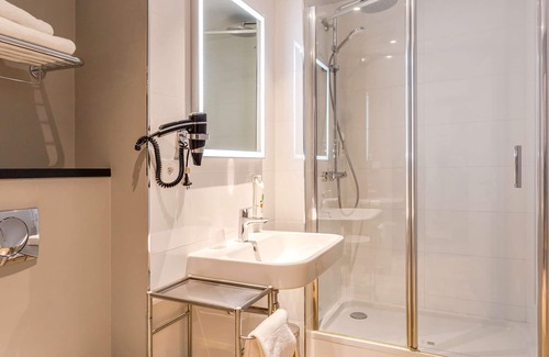 Toulouse City-Centre Hotel | Ibis Styles Toulouse Capitole