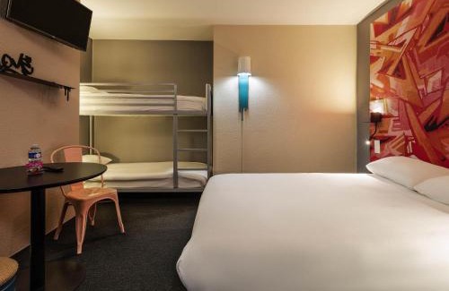 Guilhemery Hotel | Ibis Styles Toulouse Centre Canal du Midi