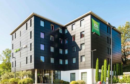 Pont des Demoiselles-Montaudran-La Terrasse Hotel | ibis Styles Toulouse Cite Espace