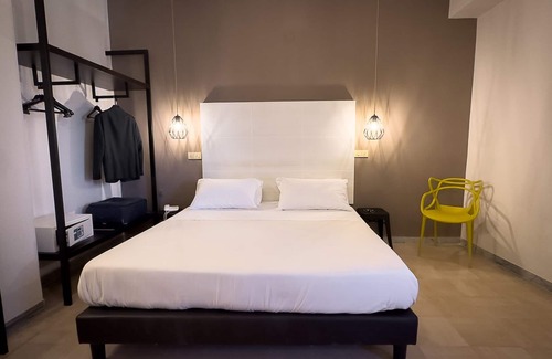 Trani Hotel | ibis styles Trani