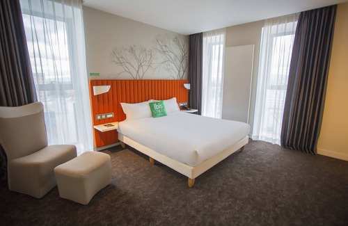 Ulaanbaatar Hotel | ibis Styles Ulaanbaatar