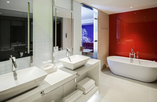 Ulaanbaatar Hotel | ibis Styles Ulaanbaatar