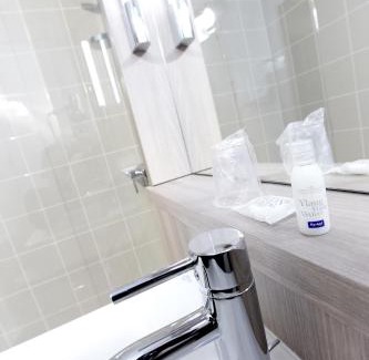 Saint-Cyr-l'Ecole Hotel | ibis Styles Versailles Saint Quentin en Yvelines