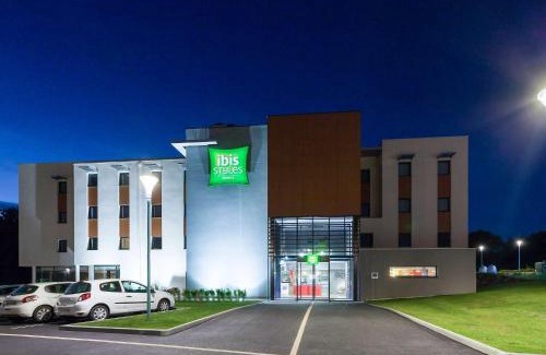 Vierzon Hotel | ibis Styles Vierzon
