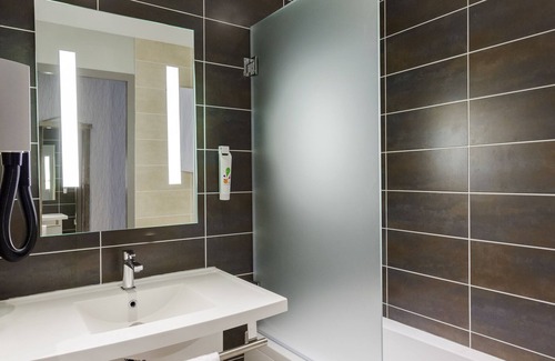 Vierzon Hotel | Ibis Styles Vierzon