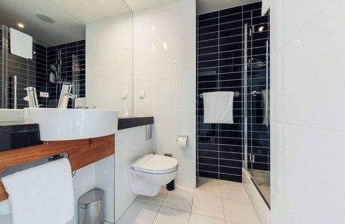 Warsaw Hotel | Ibis Styles Warszawa Airport