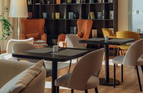 Warsaw Hotel | ibis Styles Warszawa Airport