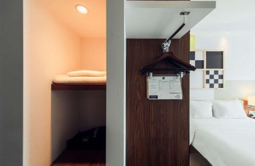 Warsaw Hotel | ibis Styles Warszawa Airport