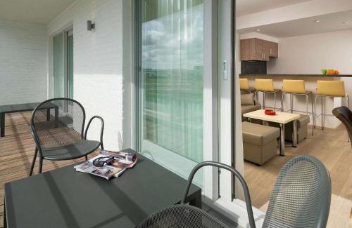 Zeebrugge Hotel | ibis Styles Zeebrugge