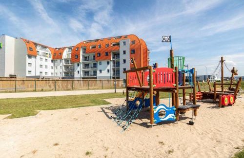 Zeebrugge Hotel | ibis Styles Zeebrugge