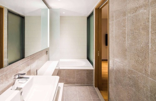 Ingye-dong Hotel | ibis Suwon Ambassador