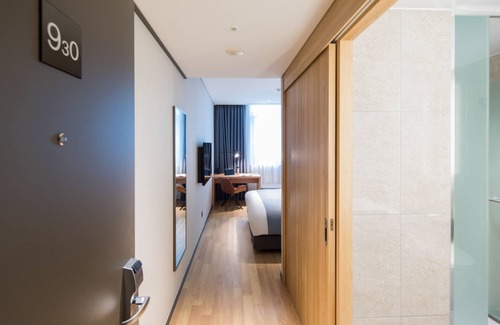 Ingye-dong Hotel | ibis Suwon Ambassador