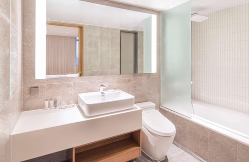 Ingye-dong Hotel | ibis Suwon Ambassador