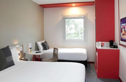 Mascot Hotel | ibis Sydney Airport