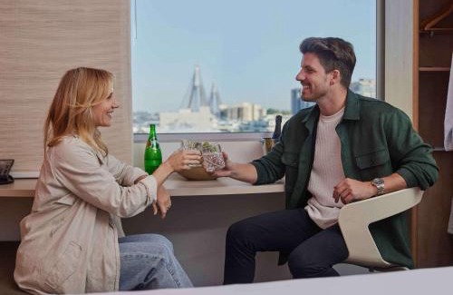 Darling Harbour Hotel | ibis Sydney Darling Harbour