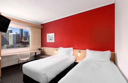 Darling Harbour Hotel | ibis Sydney Darling Harbour