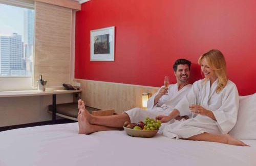 Darling Harbour Hotel | ibis Sydney Darling Harbour