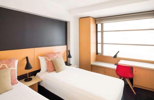 Sydney Central Business District Hotel | ibis Sydney World Square