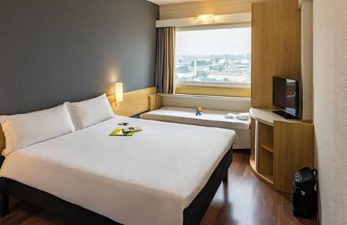 Alphaville Hotel | ibis Tambore