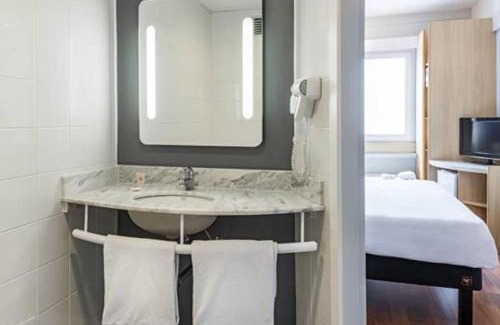 Alphaville Hotel | ibis Tambore