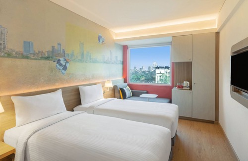 Thane West Hotel | Ibis Thane