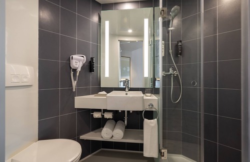 Thane West Hotel | Ibis Thane