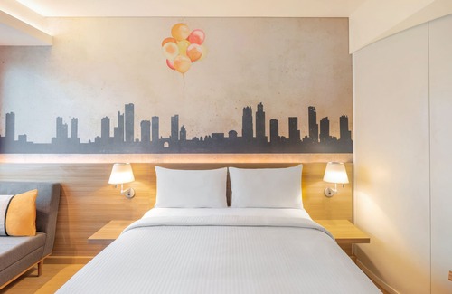 Thane West Hotel | Ibis Thane