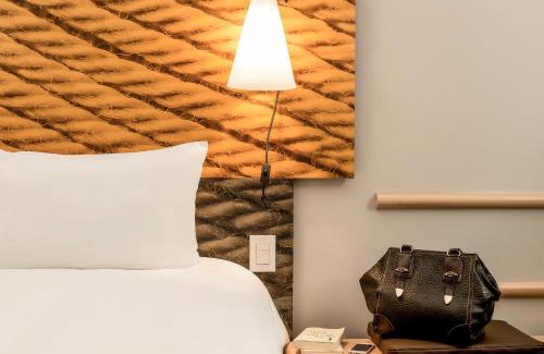 Purpan Hotel | Ibis Toulouse Purpan Aeroport