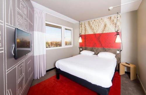 Purpan Hotel | Ibis Toulouse Purpan Aeroport