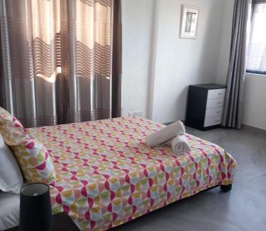 Mahebourg Apartment | Ibis Tourist Residence 1