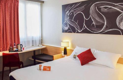 Tours Hotel | ibis Tours Nord