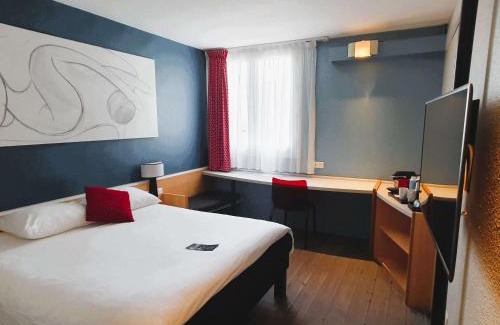 Tours Hotel | ibis Tours Nord