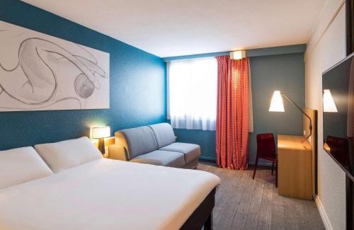 Tours Hotel | ibis Tours Nord