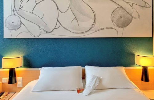 Tours Hotel | ibis Tours Nord