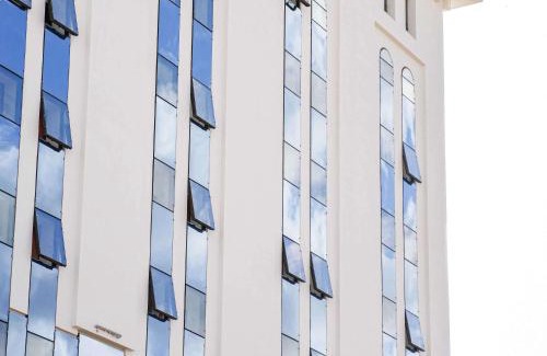 La Fayette Hotel | Ibis Tunis