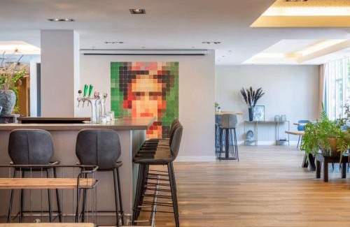 Zuidwest Hotel | ibis Utrecht