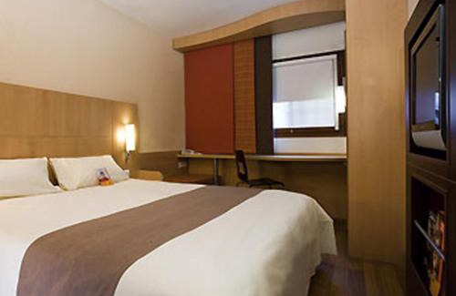 Zuidwest Hotel | ibis Utrecht