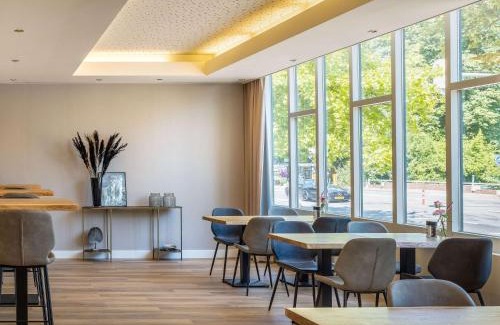 Zuidwest Hotel | ibis Utrecht