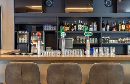 Zuidwest Hotel | ibis Utrecht